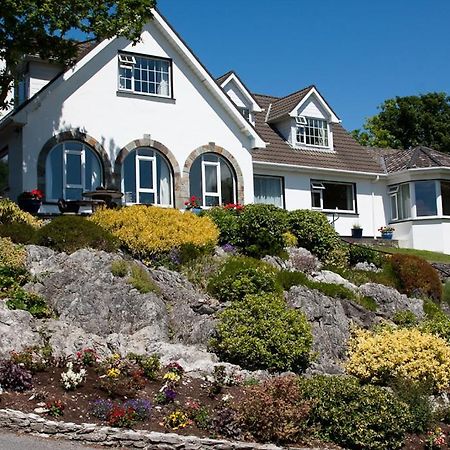 Rockcrest House Kenmare Exterior photo