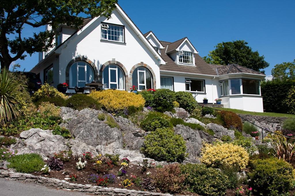 Rockcrest House Kenmare Exterior photo