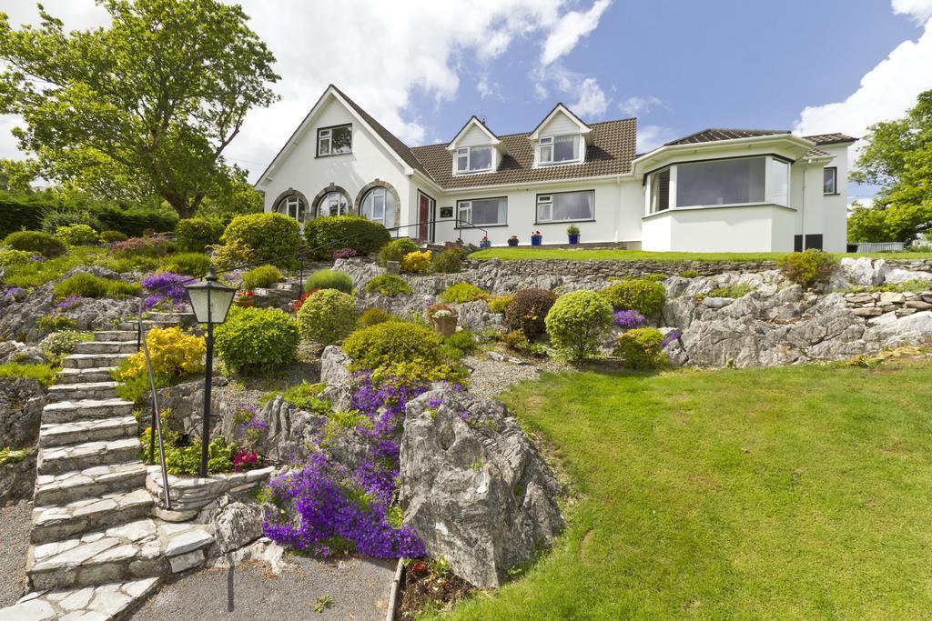 Rockcrest House Kenmare Exterior photo