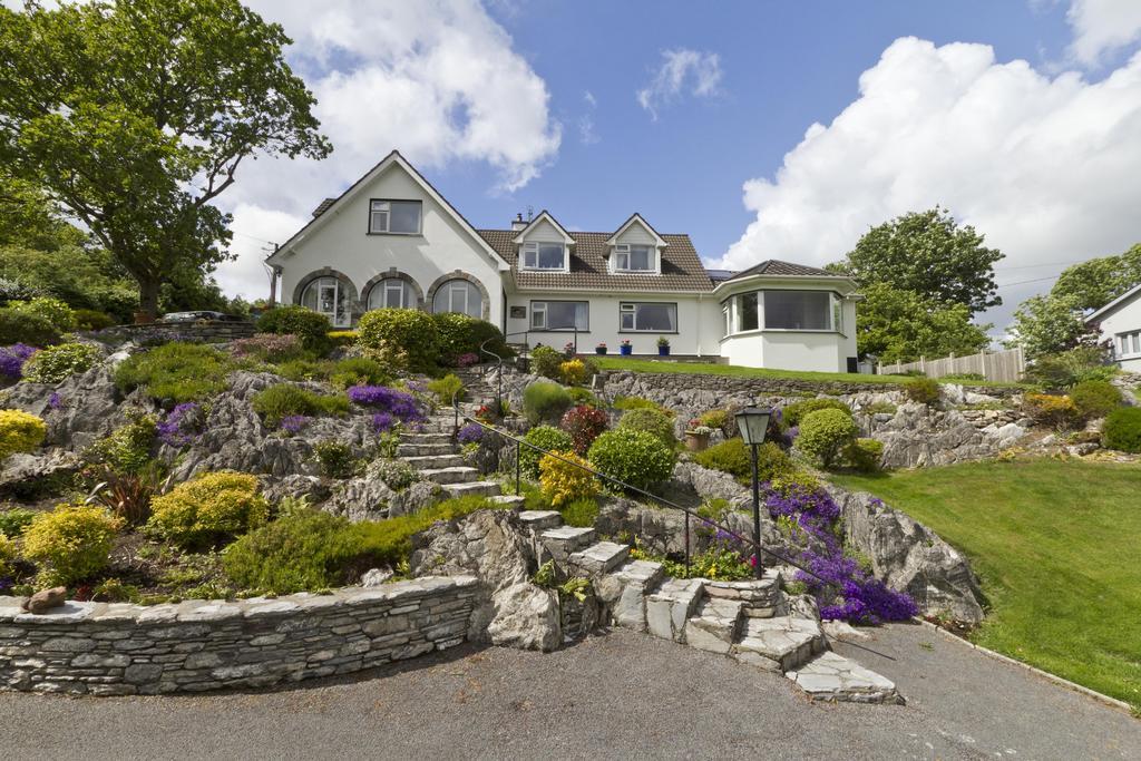 Rockcrest House Kenmare Exterior photo