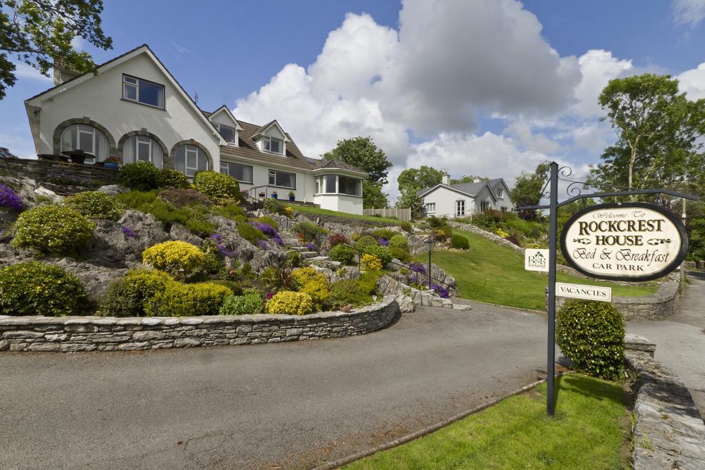 Rockcrest House Kenmare Exterior photo