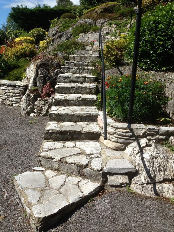 Rockcrest House Kenmare Exterior photo