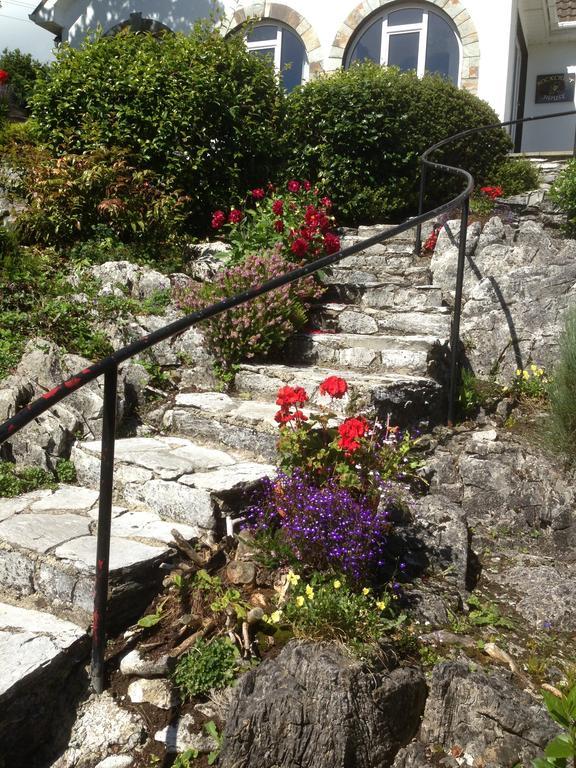 Rockcrest House Kenmare Exterior photo