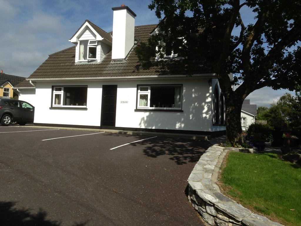 Rockcrest House Kenmare Exterior photo