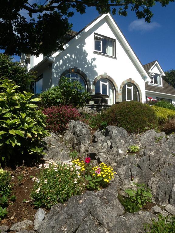 Rockcrest House Kenmare Exterior photo