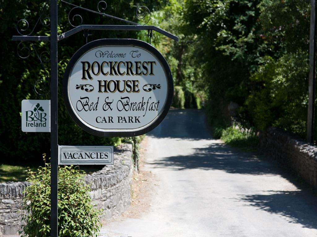 Rockcrest House Kenmare Exterior photo
