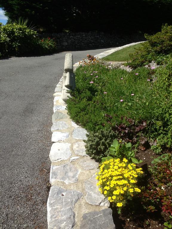 Rockcrest House Kenmare Exterior photo