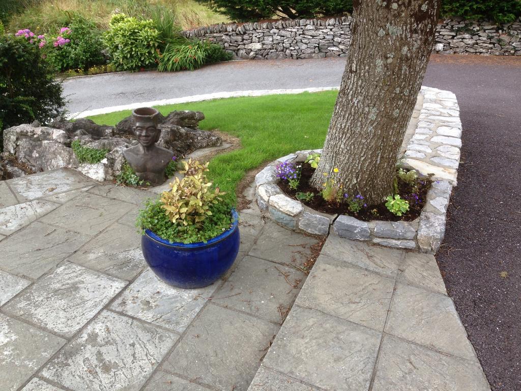 Rockcrest House Kenmare Exterior photo
