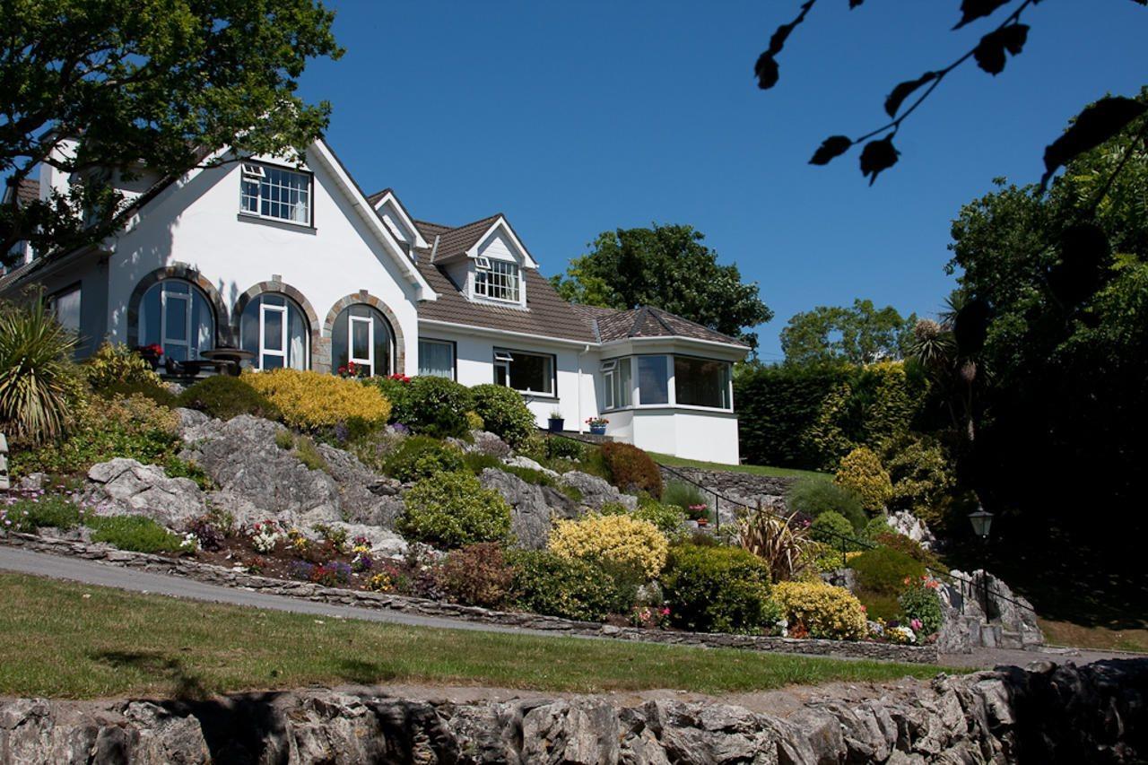 Rockcrest House Kenmare Exterior photo