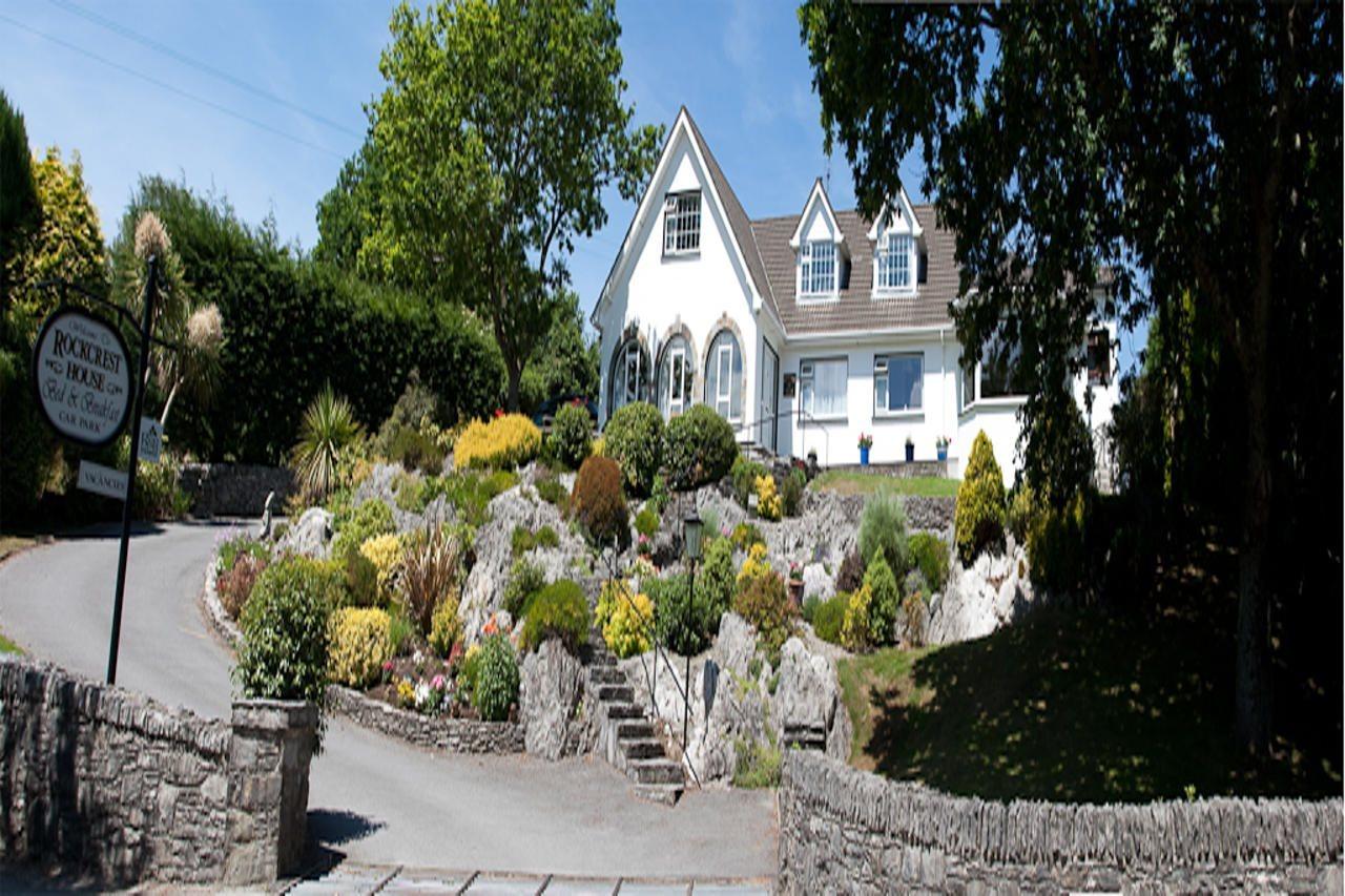Rockcrest House Kenmare Exterior photo