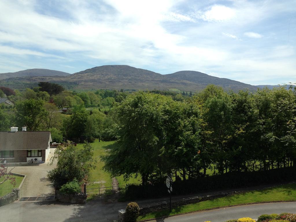Rockcrest House Kenmare Exterior photo