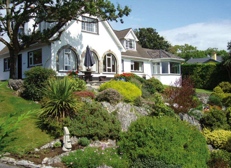Rockcrest House Kenmare Exterior photo